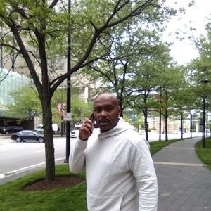 Meet your Posher, Donald